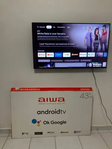 Tv 43