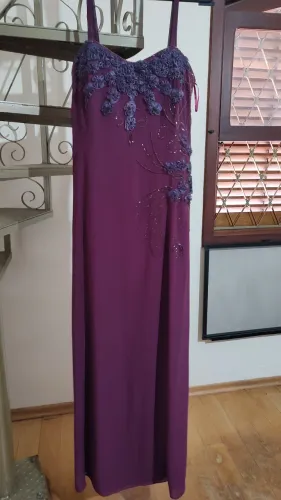 Vestido festa 