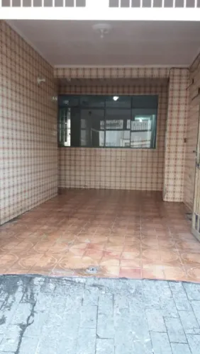 Imóvel Comercial/Residencial Vila Carrão