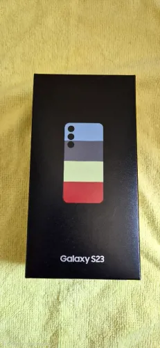 S23 5G 128gb cor grafite impecável