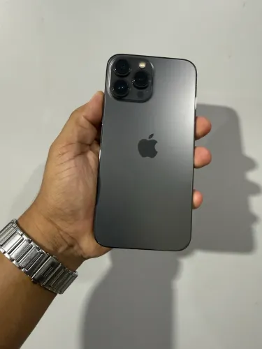 iPhone 13 Pro Max, leia o anúncio