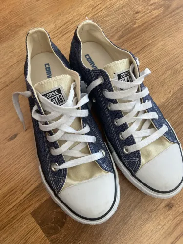 All star jeans