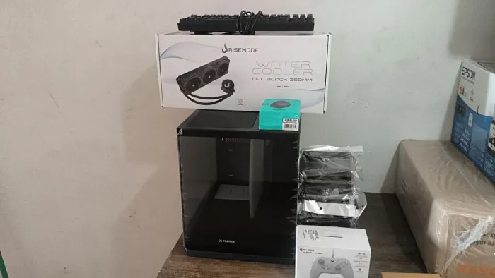 Peças Pc Gamer