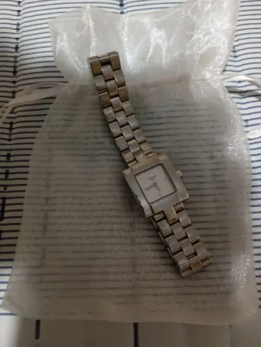 Relógio Tissot feminino