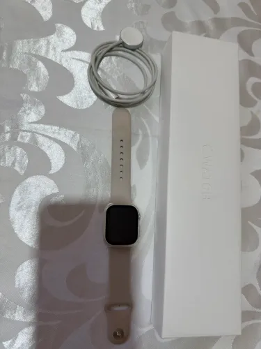 APPLE WATCH SERIES 8
