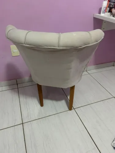 Poltrona Concha