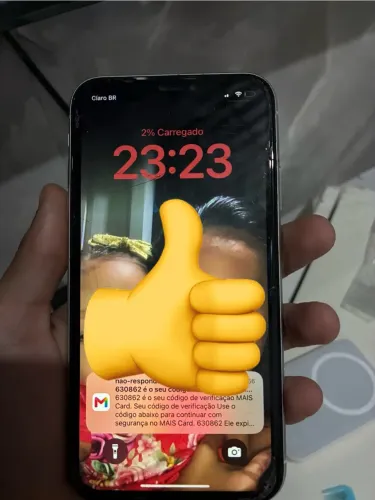 Vende-se iPhone XR
