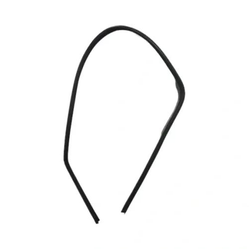 Canaleta Vidro Porta Dianteira Direi Peugeot 206 207 06/10