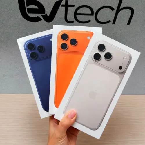 Revendedor Oficial Apple! iPhone 18 Pro e 17 Pro MAX - Lacrado com Garantia - CONFIRA