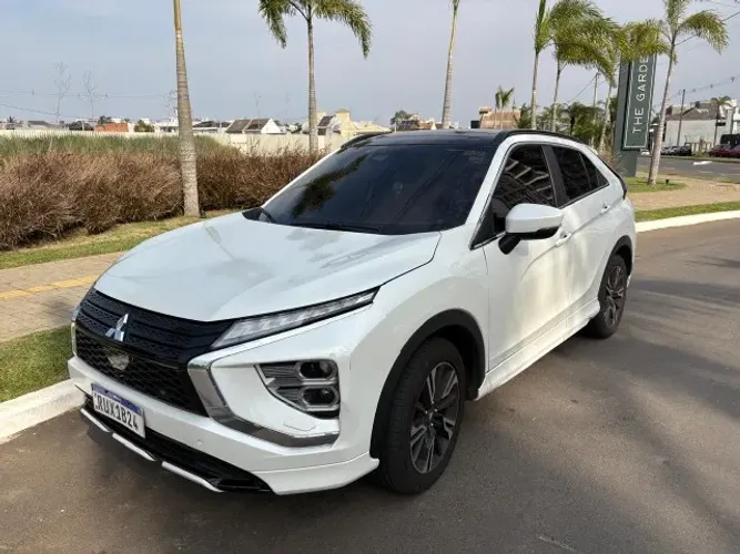 Mitsubishi Eclipse Cross HPE-S 1.5 16V 165cv Aut. 2023