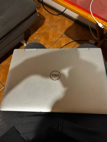 Notebook Dell i7 16GB Ram MX 230
