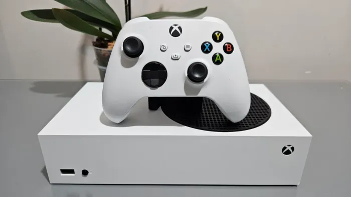 Xbox Series S 512gb Semi-Novo/ Troco / Aceito Cartão/Entrego