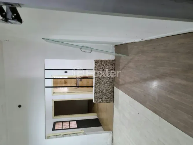 Apartamento à venda Avenida Getúlio Vargas, Menino Deus - Porto Alegre