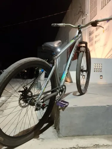 Bike aro 29 valor 1.500