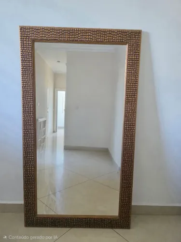 LINDO ESPELHO