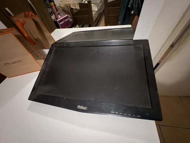 VENDO TV