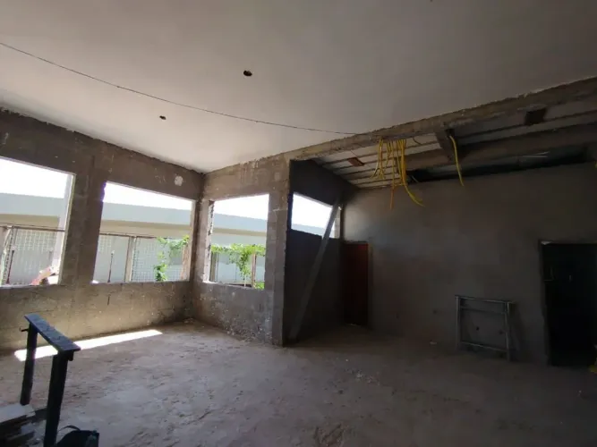Salão para alugar, 200 m² por R$ 5.250,00/mês - Jardim Nova Europa - Hortolândia/SP