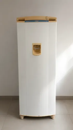 Geladeira Consul 1 Porta - Degelo Seco - Aceito troca ou negociação
