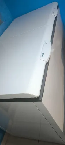 Freezer CONSUL 534L