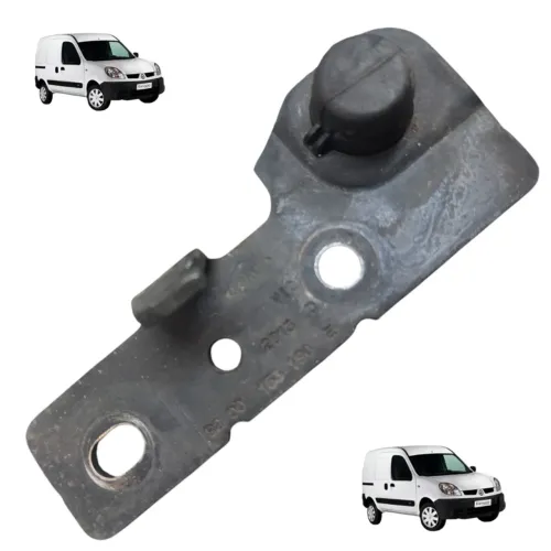 Batente Capo Kangoo 1.6 16v 2003 A 2008