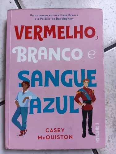 Vendo livros