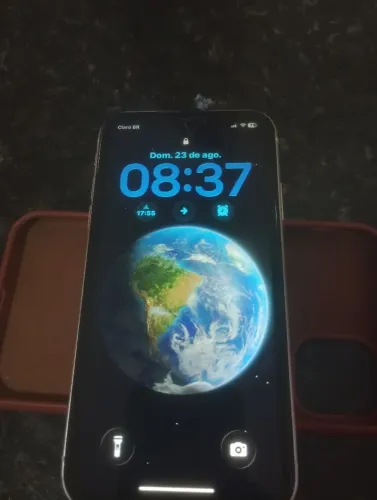 Vendo iPhone 11