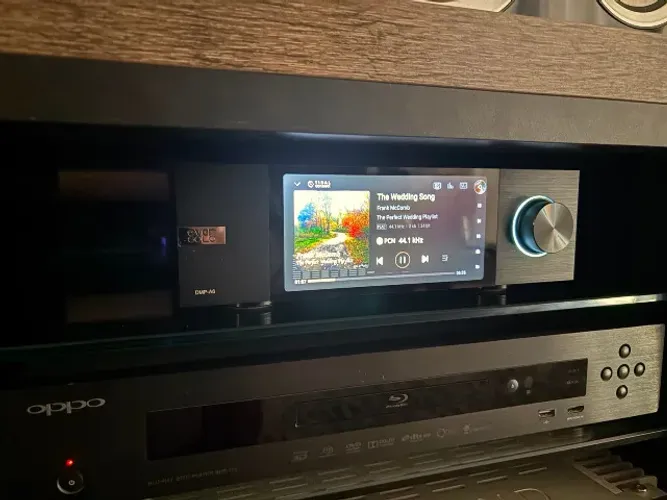 EVERSOLO DMP-A6