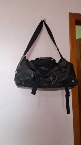 Bolsa de viagem