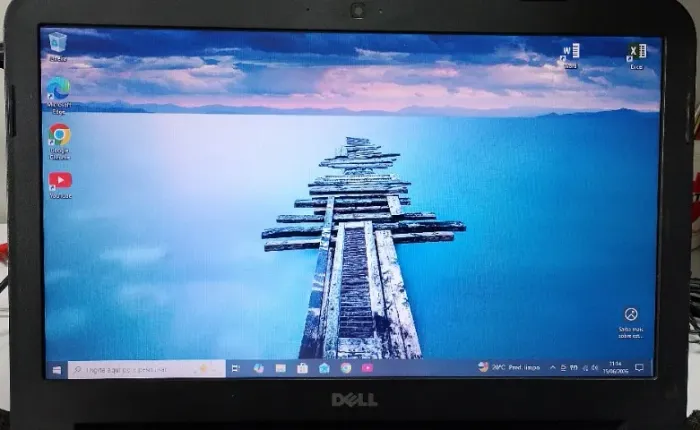 Tela Display Dell Latitude 3440 (B140XW03 V.1)