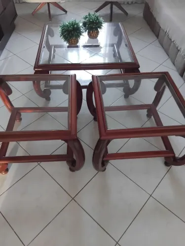 Mesas se sala