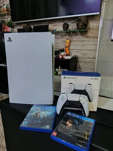 Ps5