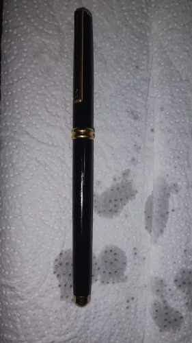 Vendo caneta de tinteiro