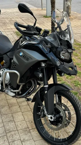 Gs850 Adv