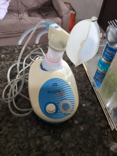 Nebulizador