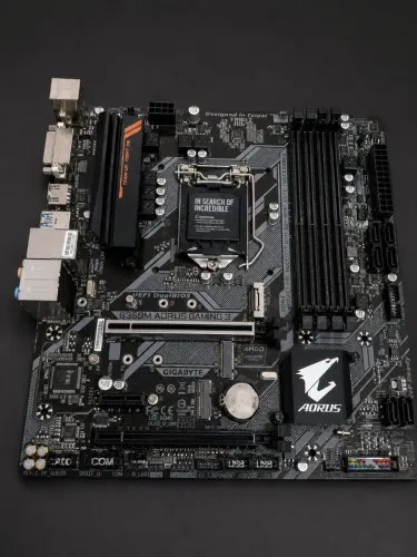 Gigabyte B360M Aorus Gaming 3