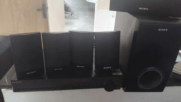 Home theater