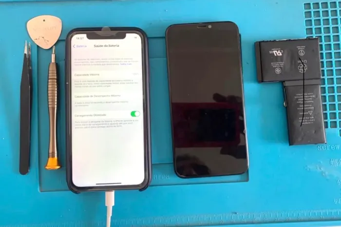 Vendo telas de todos modelos e já entrego instalada