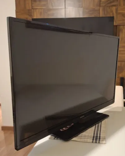 TV Smart 39pol Philco