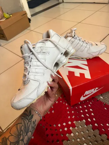 Nike shox Original