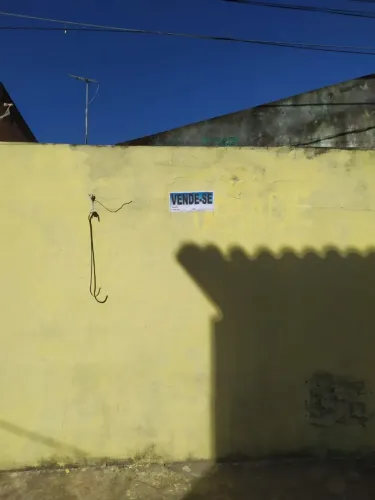 Vendo uma vila de casa em Aracajú,no Lamarão
