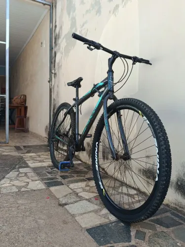 Bike aro 29 