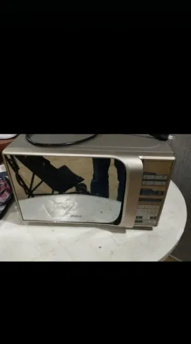 Vendo micro-ondas