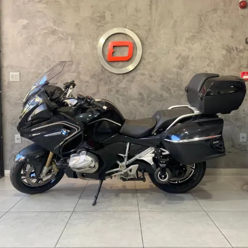R 1250 RT Premium