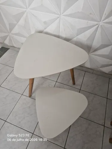 Mesa de Canto/Centro 