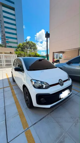 Volkswagen Up! Take 1.0 Total Flex 12V 5P 2018