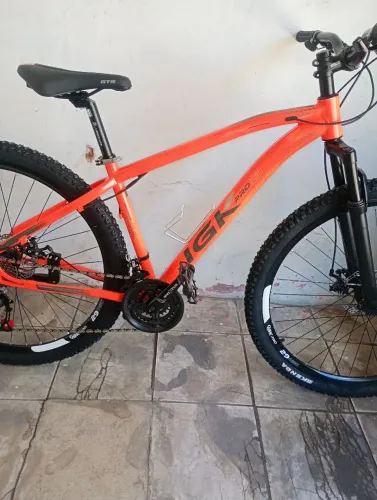 Bike 29 nova ,comprada dia 27/05 com nota fiscal da loja, *06