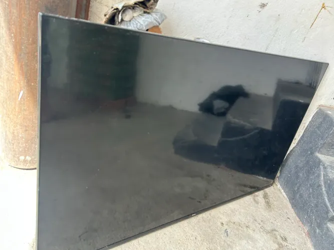 Tv com defeito 58 polegadas Philco 