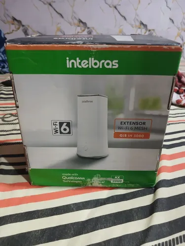 Intelbras