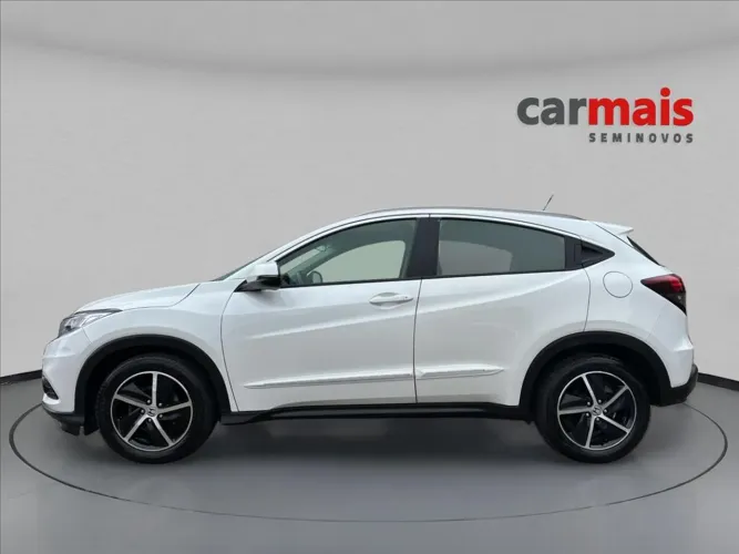 Honda HR-V EXL 1.8 Flexone 16V 5P Aut. 2020