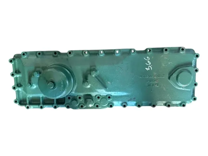 Tampa Radiador Oleo Motor Om366 352 Mb 1620 1718 1318 1622 Original